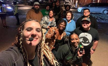 Houston Ghosts and Hauntings Guided Tour image 2