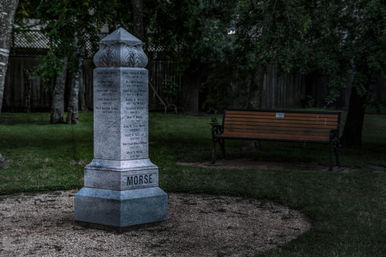 Houston Ghosts and Hauntings Guided Tour image 10