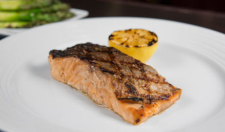 Three Course Dinner with a Classic Vegas Ambiance @ Oscar's Steakhouse image 5