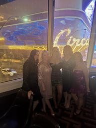 Three Course Dinner with a Classic Vegas Ambiance @ Oscar's Steakhouse image 6
