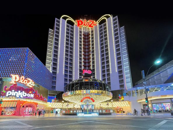 Three Course Dinner with a Classic Vegas Ambiance @ Oscar's Steakhouse image 8