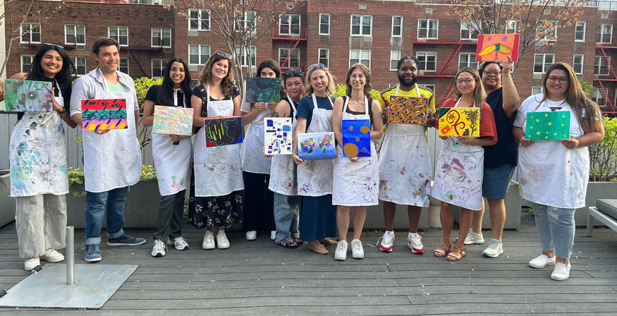 ArtsClub Studio Sessions: Unleash Your Inner Artist image 6