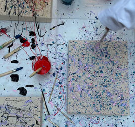 ArtsClub Studio Sessions: Unleash Your Inner Artist image 1