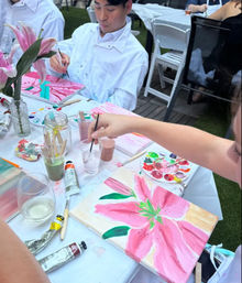 ArtsClub Studio Sessions: Unleash Your Inner Artist image 2
