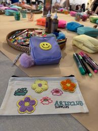 ArtsClub Art Party: Unleash Your Creativity image