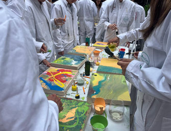 ArtsClub Studio Sessions: Unleash Your Inner Artist image 5