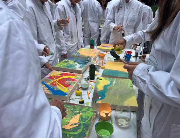 ArtsClub Studio Sessions: Unleash Your Inner Artist image 5