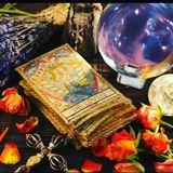Thumbnail image for New Orleans Psychic Medium Experience with Tarot, Palm & Past Life Readings