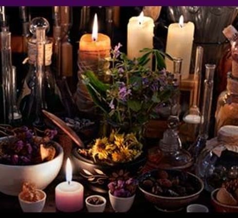 New Orleans Psychic Medium Experience with Tarot, Palm & Past Life Readings image 2