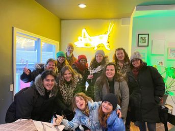 Delicious Food, Chocolate, or Tiki Bar Tour in Harvard Square, Central Square, and Union Square: 4 Food Tour Options image 10