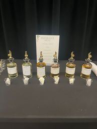 Signature Perfume Workshop: Design a Personalized Fragrance Blend image 12