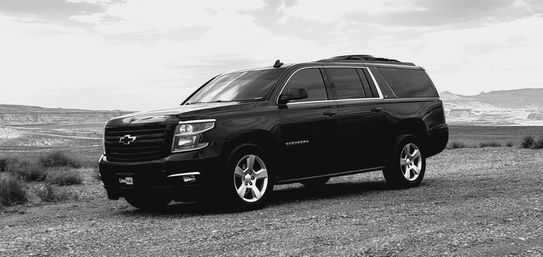 Ultimate Party Chauffeur: Multi-Day Luxury Car Service for Up to 24 People image 11