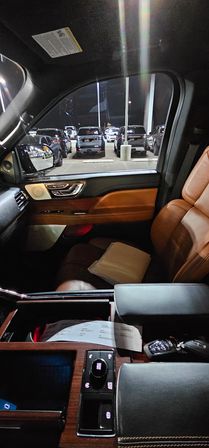 Ultimate Party Chauffeur: Multi-Day Luxury Car Service for Up to 24 People image 3