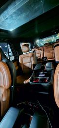 Ultimate Party Chauffeur: Multi-Day Luxury Car Service for Up to 24 People image 4
