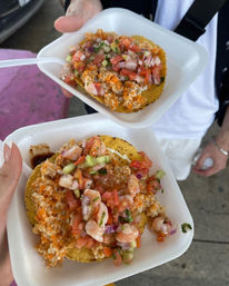 San Jose del Cabo Food & Taco Tasting Walking Tour image 13