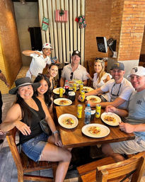 San Jose del Cabo Food & Taco Tasting Walking Tour image 8