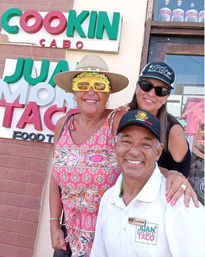 San Jose del Cabo Food & Taco Tasting Walking Tour image 10