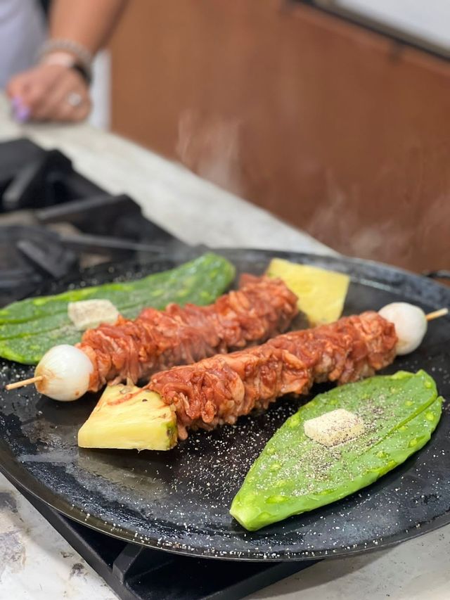 San Jose del Cabo Food & Taco Tasting Walking Tour image 4