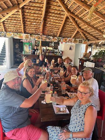 San Jose del Cabo Food & Taco Tasting Walking Tour image 3