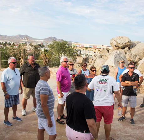 San Jose del Cabo Food & Taco Tasting Walking Tour image 9