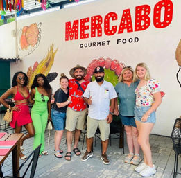 San Jose del Cabo Food & Taco Tasting Walking Tour image 15