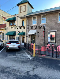 The Dirty South Suite: 2 BR Condo Upstairs from Dirty South Bar image 10