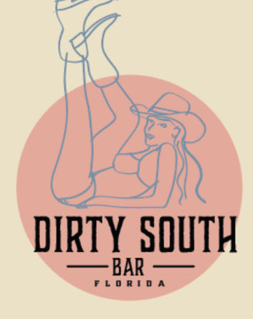 The Dirty South Suite: 2 BR Condo Upstairs from Dirty South Bar image 18