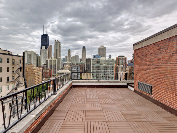 Ambassador Gold Coast, The Chicago Hotel Collection image 5