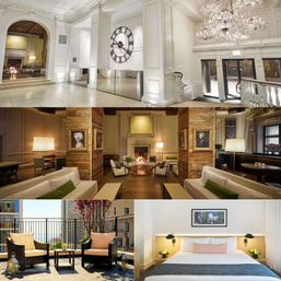 Ambassador Gold Coast, The Chicago Hotel Collection image 54