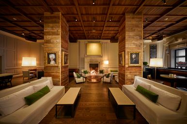 Ambassador Gold Coast, The Chicago Hotel Collection image 36
