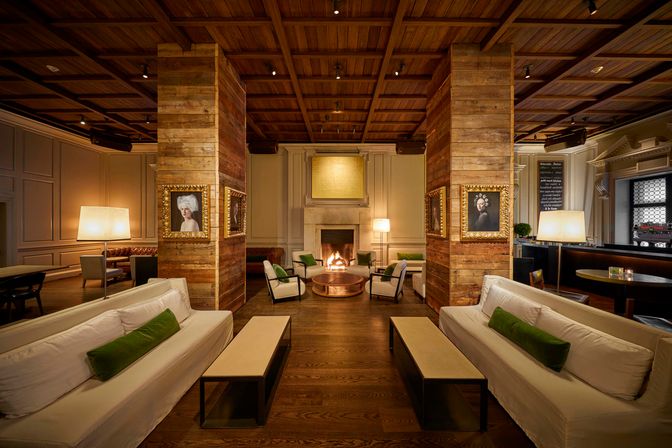 Ambassador Gold Coast, The Chicago Hotel Collection image 36