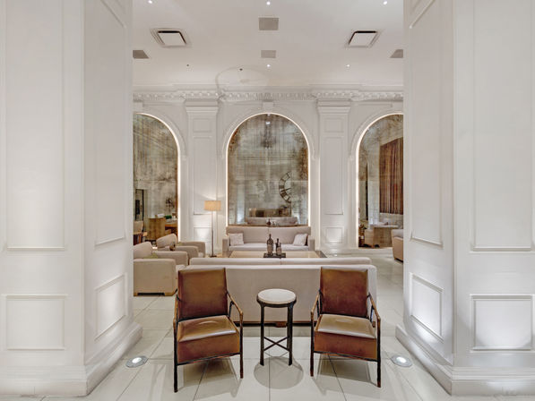 Ambassador Gold Coast, The Chicago Hotel Collection image 11