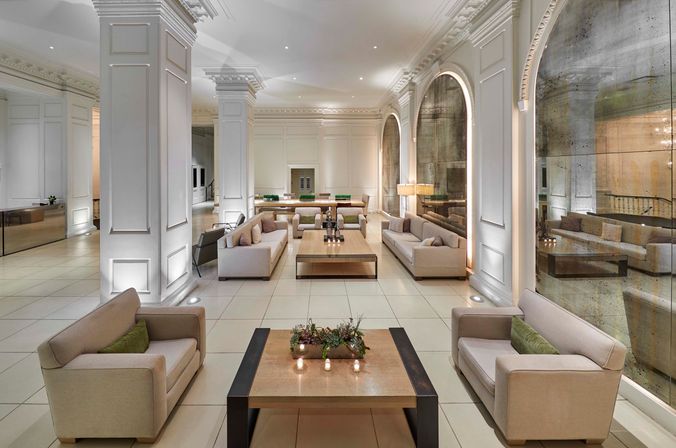 Ambassador Gold Coast, The Chicago Hotel Collection image 9