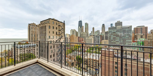 Ambassador Gold Coast, The Chicago Hotel Collection image 20