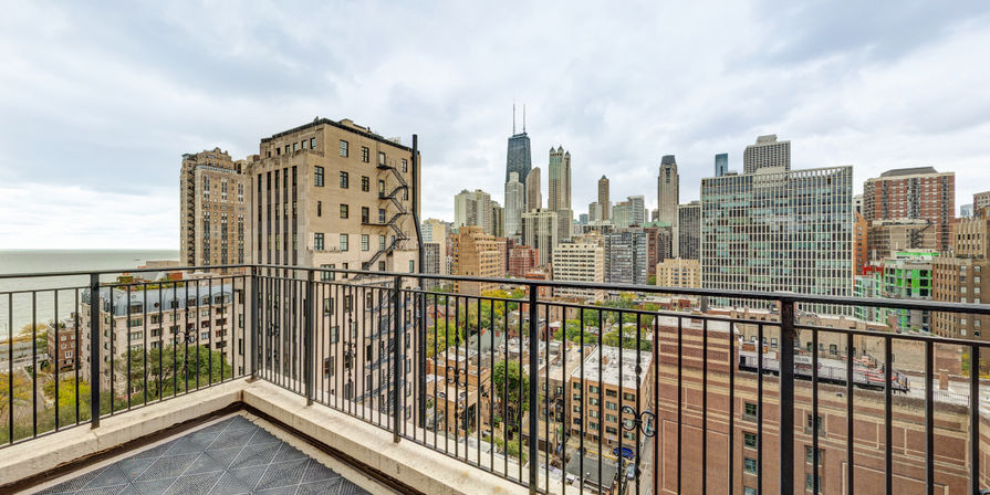 Ambassador Gold Coast, The Chicago Hotel Collection image 20