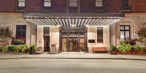 Ambassador Gold Coast, The Chicago Hotel Collection image 19