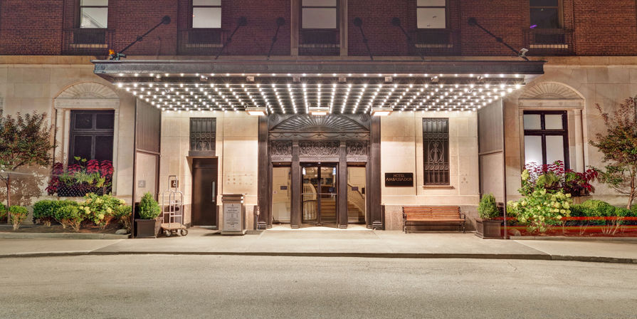 Ambassador Gold Coast, The Chicago Hotel Collection image 19