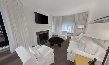 Ambassador Gold Coast, The Chicago Hotel Collection image 27
