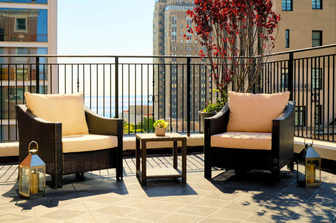 Ambassador Gold Coast, The Chicago Hotel Collection image 21
