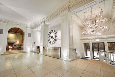 Ambassador Gold Coast, The Chicago Hotel Collection image 8