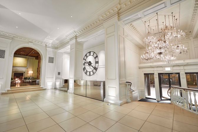 Ambassador Gold Coast, The Chicago Hotel Collection image 8