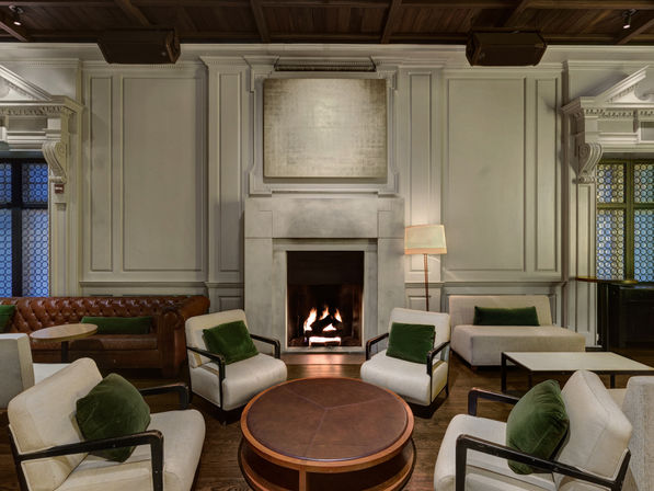 Ambassador Gold Coast, The Chicago Hotel Collection image 37