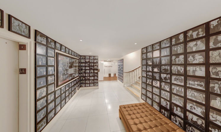 Ambassador Gold Coast, The Chicago Hotel Collection image 42