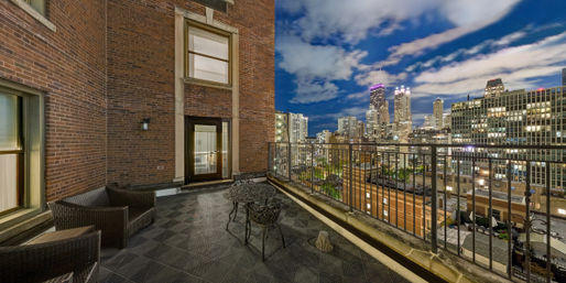 Ambassador Gold Coast, The Chicago Hotel Collection image 24