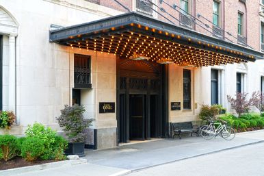 Ambassador Gold Coast, The Chicago Hotel Collection image 1