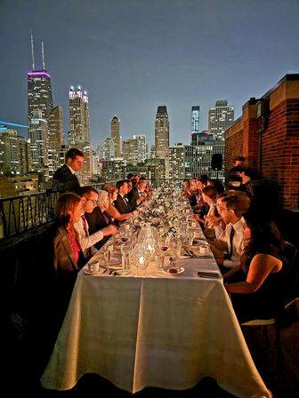 Ambassador Gold Coast, The Chicago Hotel Collection image 50