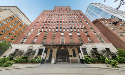 Ambassador Gold Coast, The Chicago Hotel Collection image 18