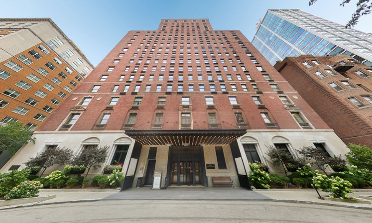 Ambassador Gold Coast, The Chicago Hotel Collection image 18