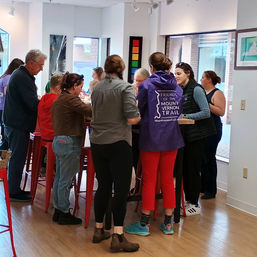 Suds & Scents: A Hands-On Soap-Making Experience image 5