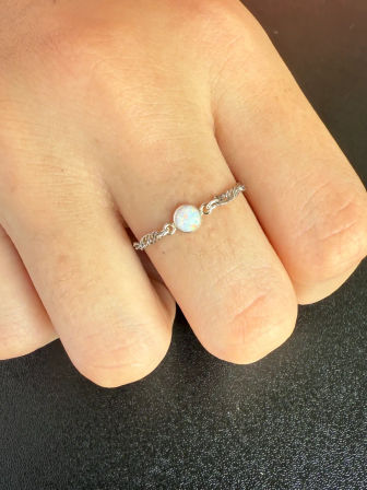 Party-Ready Sparkle: Permanent Jewelry That Stays With You image 21